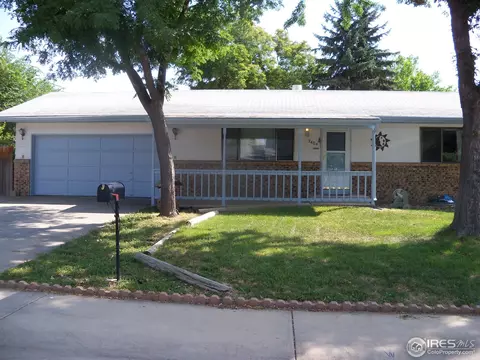 3404 Claremont Ave, Evans, CO 80620 photo 2