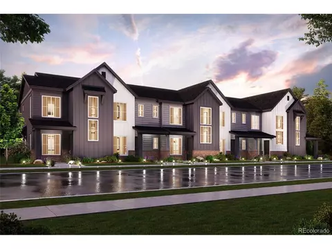 481 Millwall Cir, Castle Pines, CO 80108
