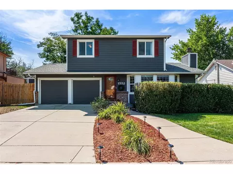 1552 W Long Ave, Littleton, CO 80120