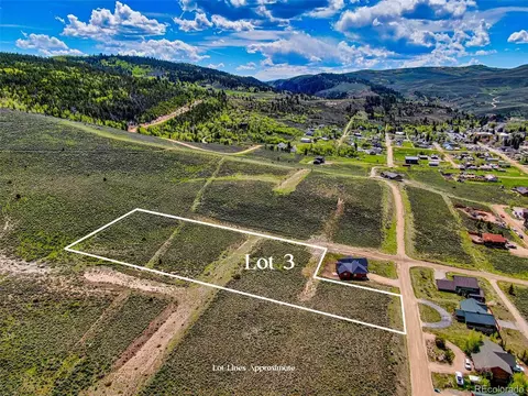 3 Ridgeway Ave, Hot Sulphur Springs, CO 80451