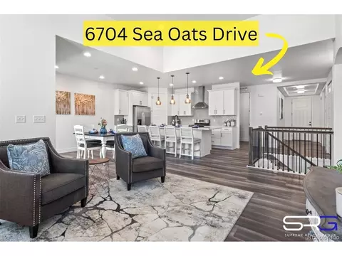 6704 Sea Oats Dr, Parker, CO 80138