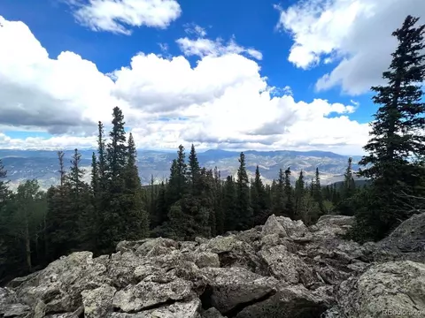 0 Hidden Wilderness Rd, Evergreen, CO 80439
