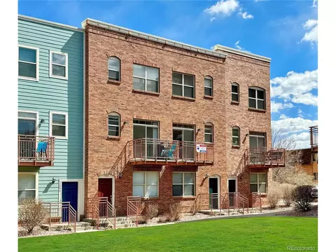 7896 W 54th Ave, Arvada, CO 80002