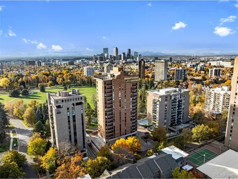 1133 Race St #3A, Denver, CO 80206
