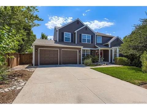 426 Hughes St, Highlands Ranch, CO 80126