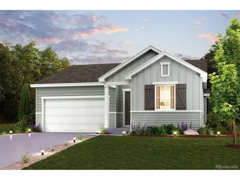 12352 E 101st Pl, Commerce City, CO 80022
