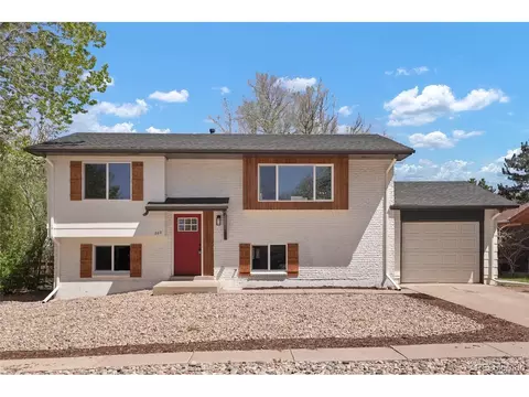 869 Douglas Dr, Denver, CO 80221