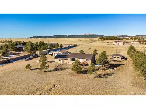 7990 Curtis Rd, Peyton, CO 80831 photo 2