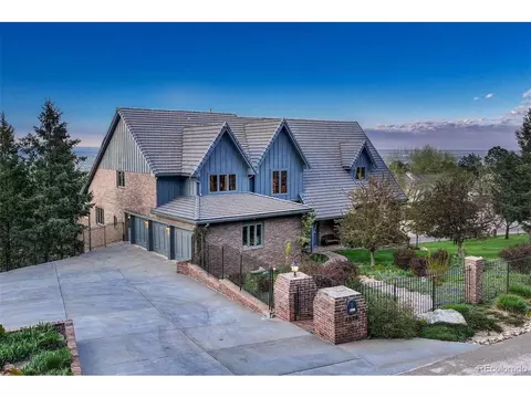 1520 Napoli Way, Colorado Springs, CO 80906