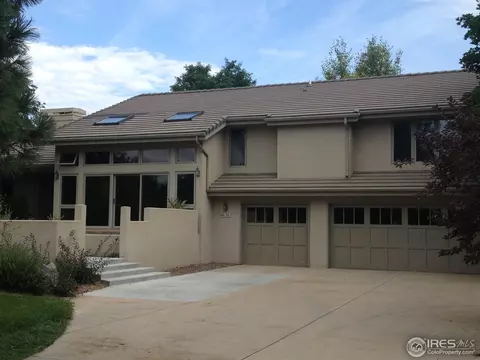 4913 Valkyrie Dr, Boulder, CO 80301 photo 1