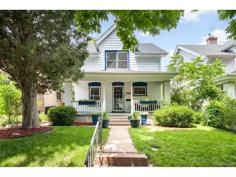 1131 Milwaukee St, Denver, CO 80206