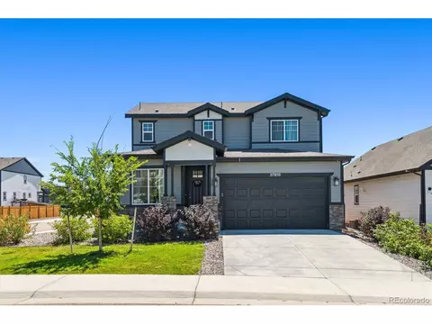 27850 E 7th Pl, Aurora, CO 80018