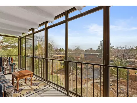 Undisclosed, Denver, CO 80247