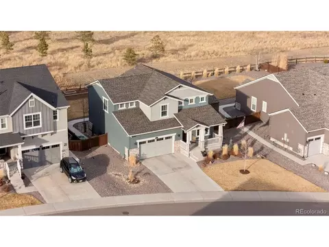 1267 Black Haw St, Elizabeth, CO 80107