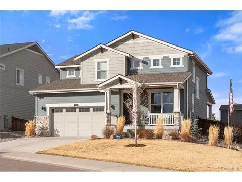 1267 Black Haw St, Elizabeth, CO 80107