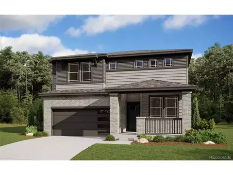 Undisclosed, Littleton, CO 80125