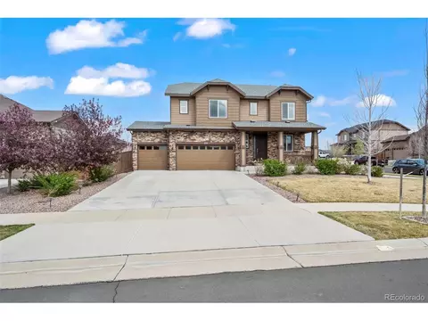 224 S Jackson Gap Way, Aurora, CO 80018