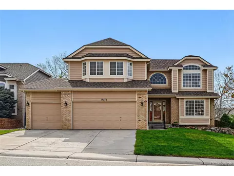 9515 Dolton Way, Highlands Ranch, CO 80126