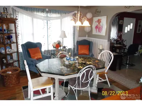 3609 Golden St, Evans, CO 80620 photo 7