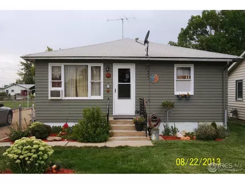 3609 Golden St, Evans, CO 80620 photo 1