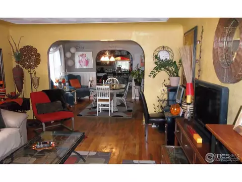 3609 Golden St, Evans, CO 80620 photo 8