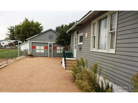 3609 Golden St, Evans, CO 80620 photo 2