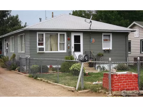 3609 Golden St, Evans, CO 80620 photo 9