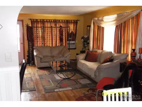 3609 Golden St, Evans, CO 80620 photo 3