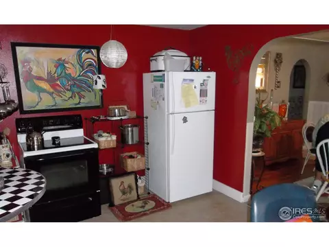 3609 Golden St, Evans, CO 80620 photo 4