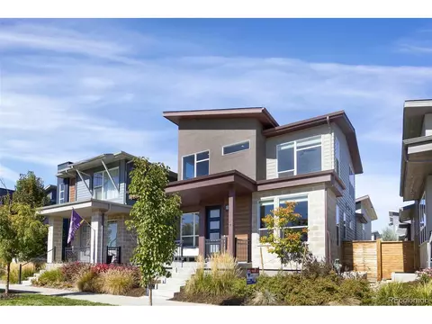 10959 E 25th Dr, Aurora, CO 80010