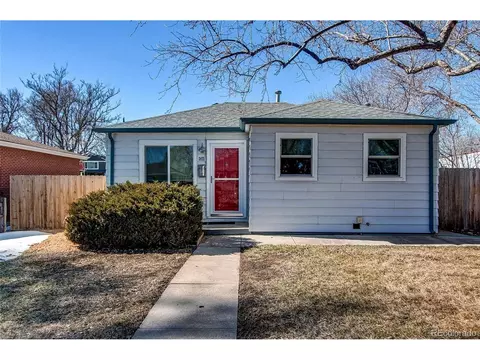 2471 Jay St, Edgewater, CO 80214