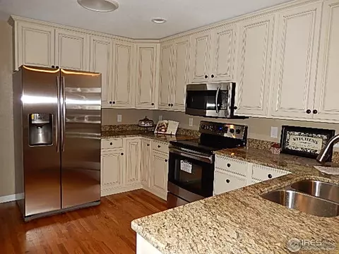 6189 Iris Way, Arvada, CO 80004 photo 1