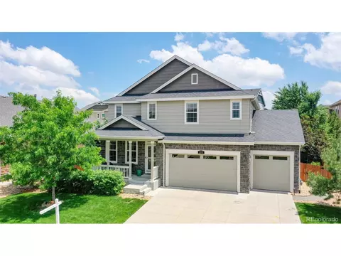 2850 Mashie Cir, Castle Rock, CO 80109