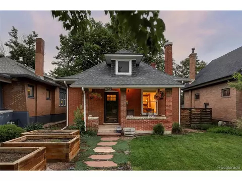 4430 Zuni St, Denver, CO 80211