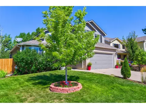 3763 Black Feather Trl, Castle Rock, CO 80104