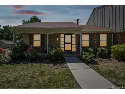 2599 E Geddes Pl, Centennial, CO 80122