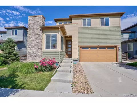 10053 Uravan St, Commerce City, CO 80022