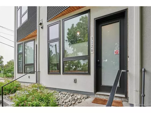3126 N Gilpin St, Denver, CO 80205