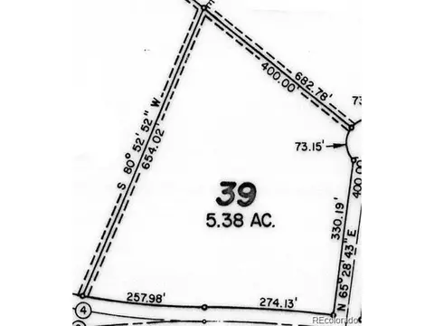 39 Beech Blvd, Westcliffe, CO 81252 photo 2