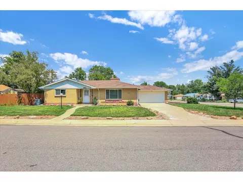 467 S Jay St, Lakewood, CO 80226