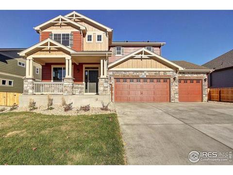 7587 E 122nd Ave, Thornton, CO 80602 photo 1