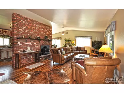 3237 Arrowhead Rd, Laporte, CO 80535 photo 2