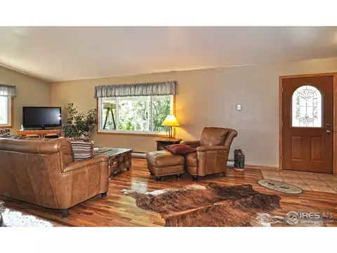 3237 Arrowhead Rd, Laporte, CO 80535 photo 4