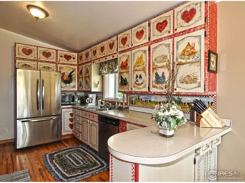 3237 Arrowhead Rd, Laporte, CO 80535 photo 7