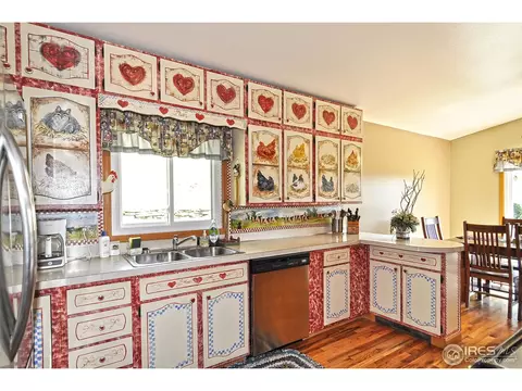3237 Arrowhead Rd, Laporte, CO 80535 photo 6