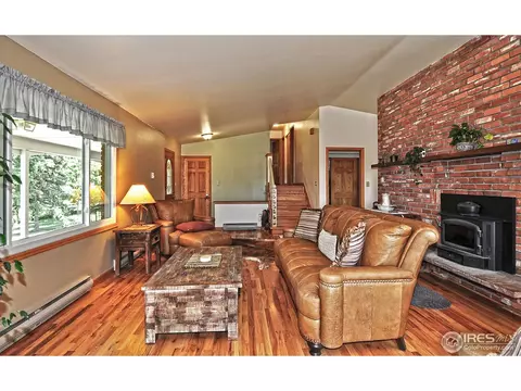 3237 Arrowhead Rd, Laporte, CO 80535 photo 3