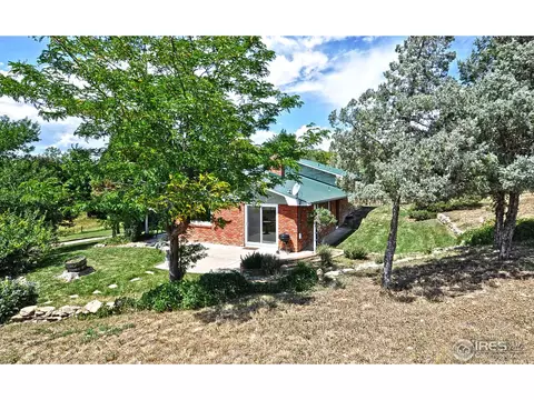 3237 Arrowhead Rd, Laporte, CO 80535 photo 24
