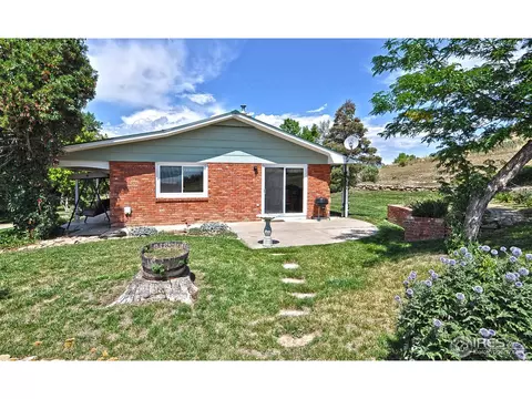 3237 Arrowhead Rd, Laporte, CO 80535 photo 13