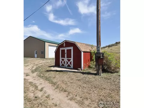 3237 Arrowhead Rd, Laporte, CO 80535 photo 20