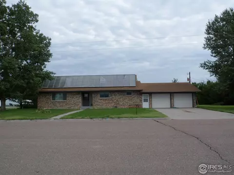 63 Main St, Stratton, CO 80836 photo 1